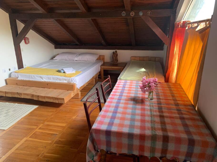 Holiday Home Fisherman'S Petrovac Bagian luar foto