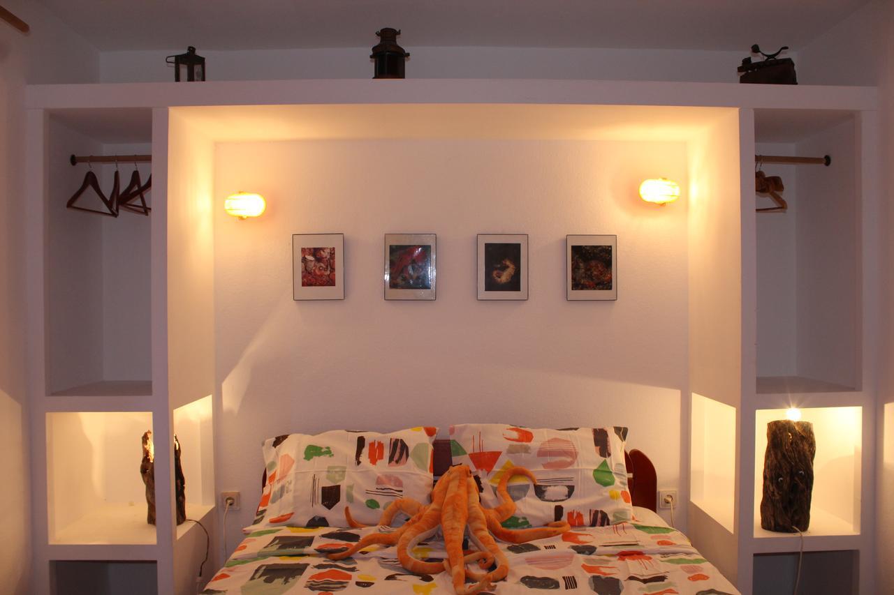 Holiday Home Fisherman'S Petrovac Bagian luar foto